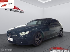 Mercedes-Benz A-klasse - 200 AMG|Pano|carplay|