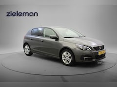 Peugeot 308 - 1.2 PureTech Executive - Panorama, Carplay, Cruise, Clima, Trekhaak