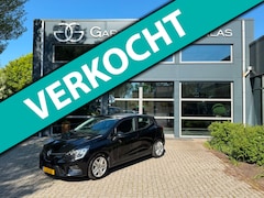 Renault Clio - 1.0 TCe Zen 54000 km carplay - navigatie