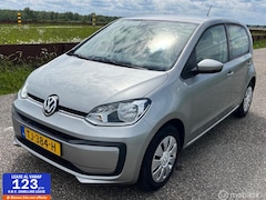 Volkswagen Up! - 1.0 BMT take up