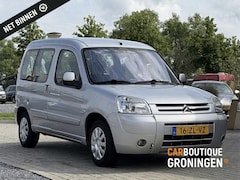 Citroën Berlingo - combi 1.4i Multispace 5P | CRUISE | AIRCO