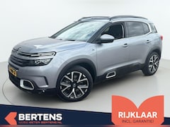 Citroën C5 Aircross - 1.6 Plug-in Hybrid 225 Business Plus
