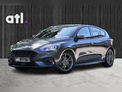 Ford Focus - 1.0 EcoBoost Hybrid ST Line Business Navi l Achteruitrijcamera l LED l Apple Carplay | Cru