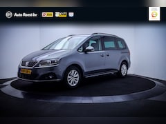 SEAT Alhambra - 1.4 TSI 150Pk 7p STYLE NAVI | CAMERA | STOELVERW. | ACC | BLINDSPOT | FULL LINK | PDC V+A