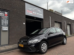 Volkswagen Polo - 1.0 TSI Life Business |Virtual|Camera|Carplay