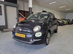 Fiat 500 C - 1.2 Lounge