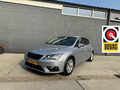 SEAT Leon - 1.0 Style AUTOMAAT A/C | CRUISE | NAVI | BOVAG