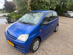 Daihatsu Cuore - 1.0-12V 100th Anniversary GEINIG VOOR WEINIG . Veel kilometers maar rijd perfect