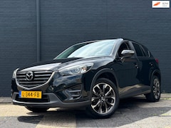 Mazda CX-5 - 2.5 SkyActiv-G 192 GT-M 4WD | Navi | Stoelverwarming | Automaat