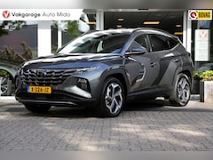 Hyundai Tucson - 1.6 T-GDI PHEV Premium | Trekhaak | NL auto