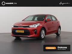 Kia Rio - 1.0 TGDI DynamicLine | Navigatie | Parkeercamera | Cruise Control | Airco |