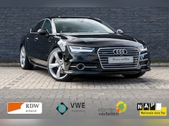 Audi A7 Sportback - 3.0 TFSI quattro FULL OPTIONS