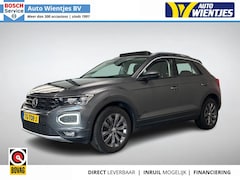 Volkswagen T-Roc - 1.5 TSI | Style Business | Pano | Navi | Camera