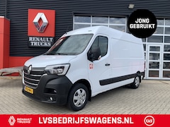 Renault Master - T35 2.3 dCi 150 L2H2 Red Edition Multimedia systeem, Trekhaak 3, 5T, Flitsers voor en acht