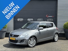 Suzuki Swift - 1.2 Exclusive | Airco | Lichtmetalen Velgen | Cruise Control |