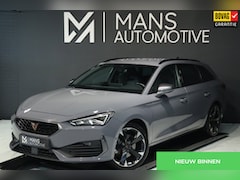 CUPRA Leon Sportstourer - 1.4 e-Hybrid / MEMORY / KEYLESS / CAMERA / CARPLAY