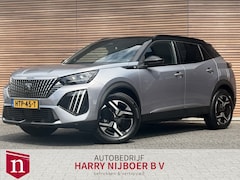 Peugeot e-2008 - EV GT Avantage 54 kWh Navigatie / 360 Camera / Lage km stand