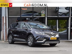 Renault Espace - 1.6 dCi Initiale Paris 7p. Pano Leder Stoelvw Keyless Camera HUD