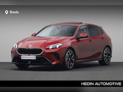 BMW 1-serie - 120 | M-Sport Pro | Panoramadak elektrisch | Stuurwielverwarming | Adaptief M-onderstel |