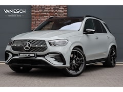 Mercedes-Benz GLE-Klasse - 400 e 4MATIC AMG Line Premium+ | Luchtvering | Distronic+ | Massage | Soft-Close | Vlakken
