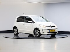 Volkswagen e-Up! - e-up