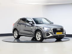 Audi Q2 - 35 TFSI S Edition