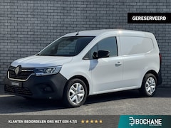 Renault Kangoo - 1.5 Blue dCi 75 advance L1 | Achteruitrijcamera | Apple Carplay / Android Auto | Stoelverw