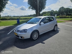 Volkswagen Golf - 1.6 Trend lange apk lm wielen cv el ramen
