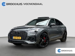Audi Q5 Sportback - 55 TFSI e S-Line 367pk | Luchtvering | Pano | B&O | 360 camera |