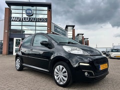 Peugeot 107 - 1.0 Active 5deurs Airco NAP SCHERM APK