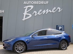 Tesla Model 3 - Standard Plus