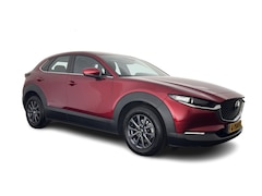 Mazda CX-30 - 2.0 e-SkyActiv-G M Hybrid (INCL.BTW) *HEAD-UP | FULLL-LED | ADAPTIVE-CRUISE | BLINDSPOT |