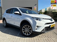 Toyota RAV4 - 2.5 Hybrid AWD Edition S+