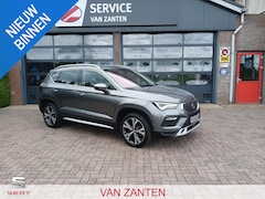 SEAT Ateca - 1.5 TSI Xperience Business Intense