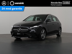 Mercedes-Benz B-klasse - 180 Star Edition AMG Line 180 Star Edition AMG Line LIMITED Trekhaak wegklapbaar | Multibe