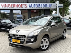 Peugeot 3008 - 1.6 Benzine Trekhaak * Panoramadak * Airco * Cruise Control * Rookgeur, zie opmerkingen
