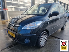 Hyundai i10 - 1.1 Dynamic Cool Airco