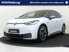 Volkswagen ID.3 - First 58 kWh | Stoelverwarming | Camera | Navigatie |