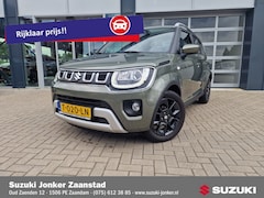 Suzuki Ignis - 1.2 Smart Hybrid Select
