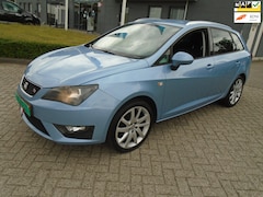 SEAT Ibiza ST - 1.2 TSI FR Nieuwe Distributieketting en APK