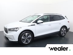 Skoda Enyaq iV - 60 | 180 PK | SoH 87% | Stoelverwarming | Cruise control | Climate control | Apple Carplay