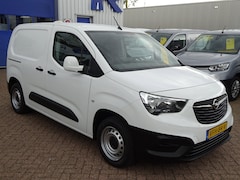 Opel Combo - 1.5D L1H1 Edition AIRCO NAVI CRUISE CONTROL PDC