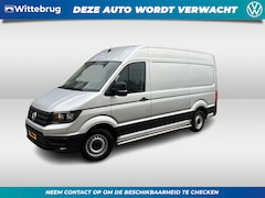 Volkswagen Crafter - 35 2.0 TDI 140 PK Automaat L3H3 Comfortline EURO VI
