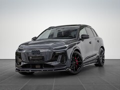 Audi Q6 SQ6 e-tron - 490pk Quattro 100 kWh S-stoelen Pano Trekhaak B&O Matrix