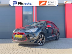 Citroën DS3 - 1.6 THP Sport Chic , Navi , Cruise C. Stoelverw