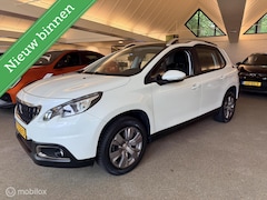 Peugeot 2008 - 1.2 PureTech Active