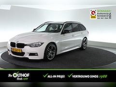 BMW 3-serie Touring - 318i M Sport Edition | CARPLAY | CLIMA | CRUISE |