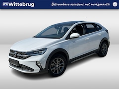 Volkswagen Taigo - 1.0 TSI 110pk Life DSG Automaat / Panorama schuifdak / Navigatie / LED IQ Matrix / Camera