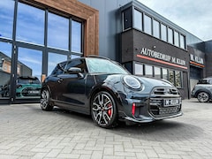 MINI John Cooper Works - 2.0 JCW XL F1 aut Legend Grey, Pano/Memory/Massage/Hk/Bomvol
