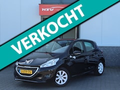Peugeot 208 - 1.0 VTi Like navi airco *91.000km